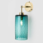 Pick-n-Mix Cylinder Wall Light - Diamond настенный светильник, Rothschild & Bickers — фото 7