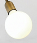 Люстра OURIS 2 Davidts lighting — фото 6
