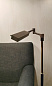 ZETA торшер Davidts lighting — фото 6