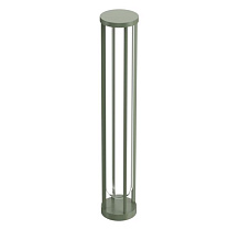 IN VITRO BOLLARD 3 H900 3000K DALI EU 11W/220-240V P.G