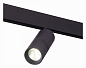 ST365.436.18 ST-Luce Lemmi светильник для магнитного трека, 18Вт, 3000K, 1530лм, черный — фото 6