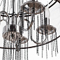 Подвесная люстра Arte Lamp GRANNY A1475SP-5CC — фото 3