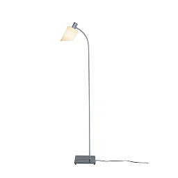 LDB EDW 21 Nemo Lampe de Bureau лампа для чтения с поворотным абажуром серого цвета