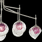 899340-1AM Nest 52" Round Pendant подвесной светильник, Fine Art Lamps