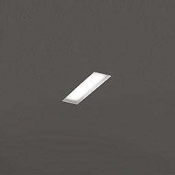 fog-l-130-2-5-w-ceiling-recessed-light Landa Illuminotecnica FOG Встраиваемый потолочный светильник