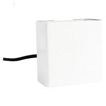 powerLED 4 W 438 Lm - Super warm 2700 K - 120°powerLED 4 W 438 Lm - 120°