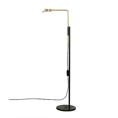 102F005 w102 Chipperfield Wästberg светильник для чтения