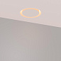 051584 Arlight Светильник SP-ARCLOOP-TRIMLESS-D180-20W Day4000-Warm3000 (WH, 120 deg, 230V) — фото 6