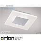 Светильник Orion Tauro DL 7-614/20 satin
