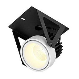 BLOCK 14 WB Led Technology накладной потолочный светильник