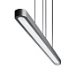 Artemide Talo SP 120 LED алюминиевый подвес — фото 1