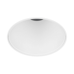 061918 Arlight Светильник MS-INVISIO-TRIMLESS-R55-15 Вт Day4000 (WH-WH, 36 °, 230 В)