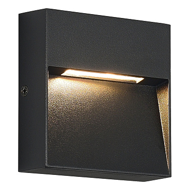 Настенный светильник ST Luce Leyd SL9537.411.14
