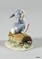 Фарфоровая статуэтка крольчонка из «Бэмби» Thumper Lladro 01009351 — фото 2
