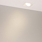 Поворотный встраиваемый светильник Arlight MS-VORTEX-BUILT-S117x117-20W — фото 3