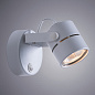 A1311AP-1WH Arte Lamp Mizar спот GU10 1х50W — фото 1