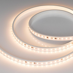 027053(2) Arlight Лента герметичная ARL-PV-C72-15.5mm 230V Warm3000 (14 W/m, IP65, 5630, 50m)