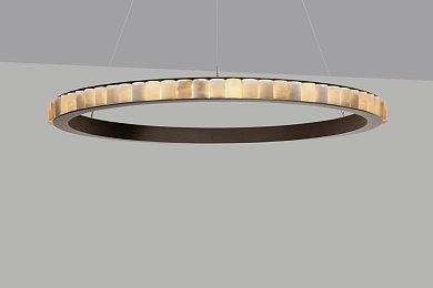 Люстра CTO Lighting Avalon X-Large