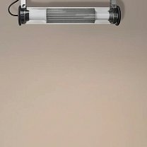 In The Tube 360° 400 Pendant Horizontal