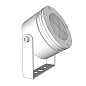 Прожектор Saturn HP led BEL LIGHTING — фото 9