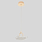 Светильник подвесной Crystal Lux FELICIDAD SP9W LED — фото 3