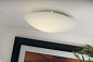 25326001 Standard Nordlux потолочный светильник белый