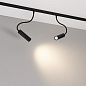 Трековый светильник Arlight MAG-MICROCOSM-SPOT-FLEX-R26-5W — фото 5