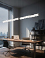 Подвесной светильник Hugo SLAMP — фото 6