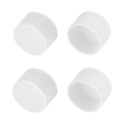 WPH-FLEX-D22-360deg Arlight WPH Глухая заглушка профиля