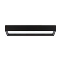 Flo R LED 4K 39W Dark Grey Dali DALI2 220-240 V