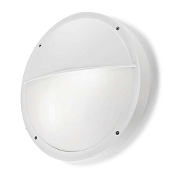 Basic Round Leds C4 уличный настенный светильник