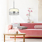 611/S LED Escada 611 подвесной светильник 10W 800lm 4500K — фото 4