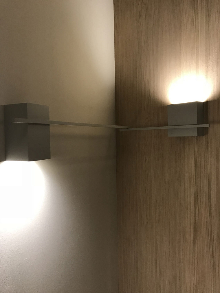 Делаем бесплатный проект на светильниках Vibia — фото 12