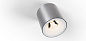 Smart surface tubed suspension 115 LED dali GI подвесной светильник Modular