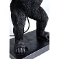 53130 Настольная лампа Animal King Kong 67см Kare Design