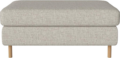 Scandinavia pouf 100 x 70 cm Bolia диван