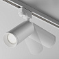 TR004-1-GU10-W Maytoni Focus Трековый светильник 10W Белый — фото 4