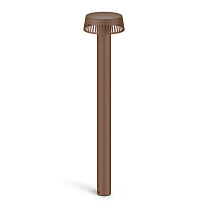 Mushu Cap 750 LED 4K 5,5W Corten  220-240 V