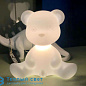 TEDDY BOY ночник Qeeboo 24001BP