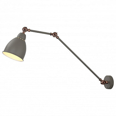 A2055AP-1GY Бра 2055 Arte Lamp