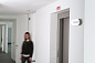 Ross 280 Lombardo настенный уличный светильник рассеянный — фото 10