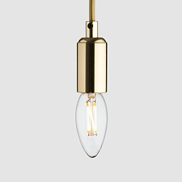 Лампочка Bulbs Rothschild Bickers B100