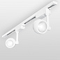 Трековый светильник Basic System Elektrostandard a047367 — фото 1