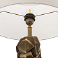 115205 Table Lamp The Rock Настольная лампа Eichholtz