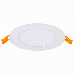 ST209.538.06 ST-Luce Litum встраиваемый светильник