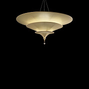 Fortuny - Icaro 126 - Lustre/Blanc