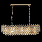 HEDONIST SP17 Crystal lux HEDONIST Люстра E14 — фото 2