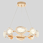 Люстра Crystal Lux FELICIDAD SP64W LED — фото 2