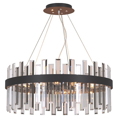 Люстра Lussole Allen LSP-8718