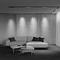 Трековый светильник Maytoni Points 6W Черный TR241-4-6WTW-DD2-B — фото 5